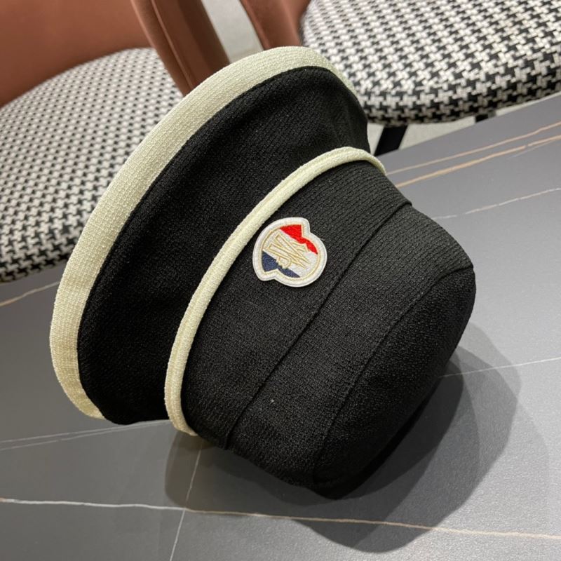 Moncler Caps